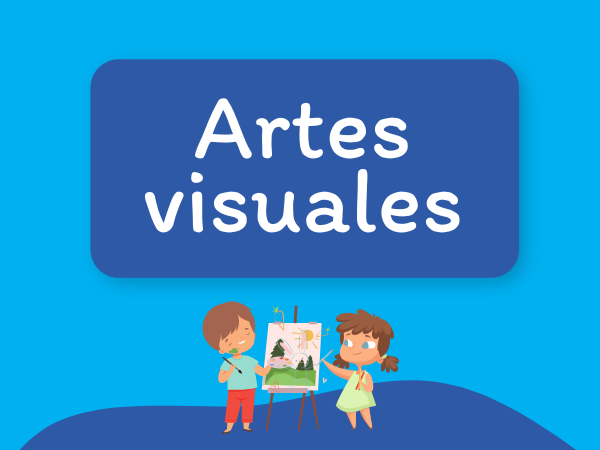 ARTES VISUALES