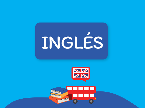 INGLÉS