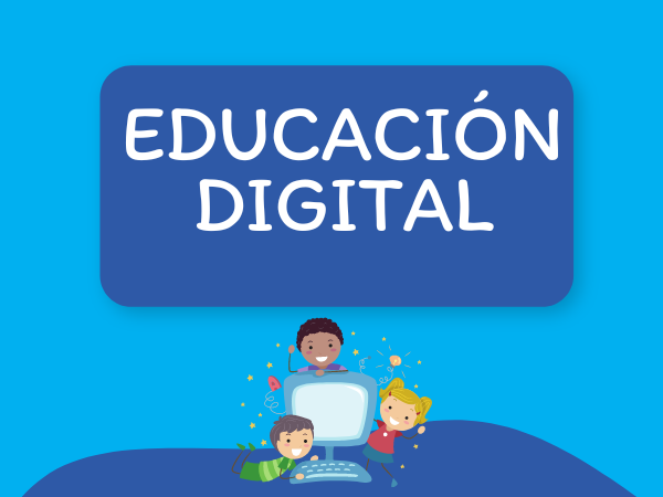 EDUCACIÓN DIGITAL